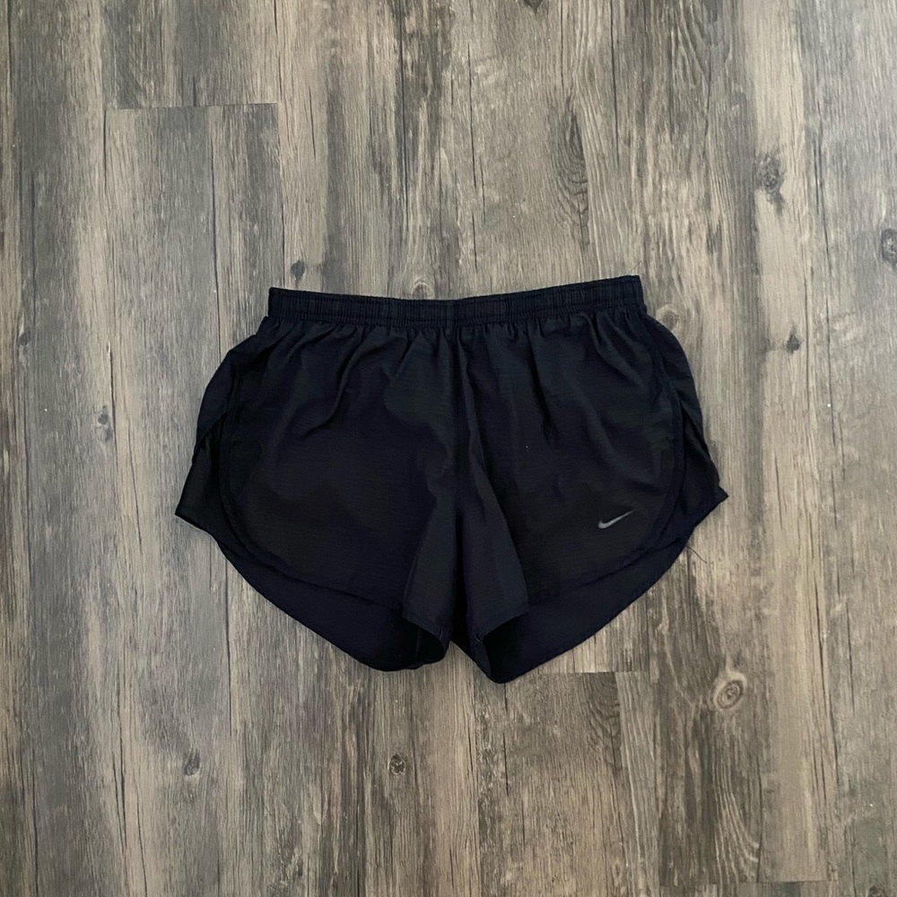 Nike Dri-Fit Exercise Shorts